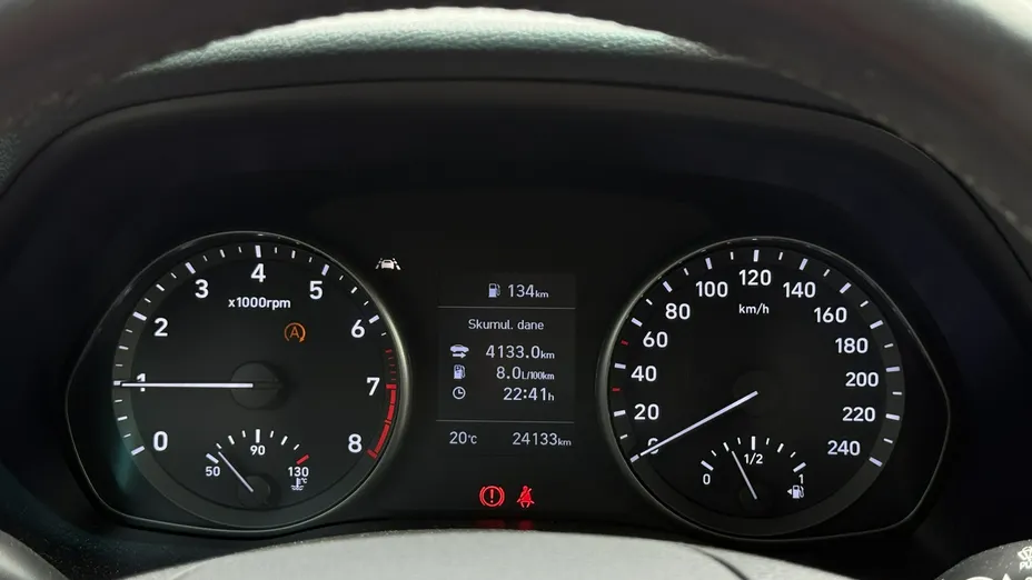 HYUNDAI i30 -