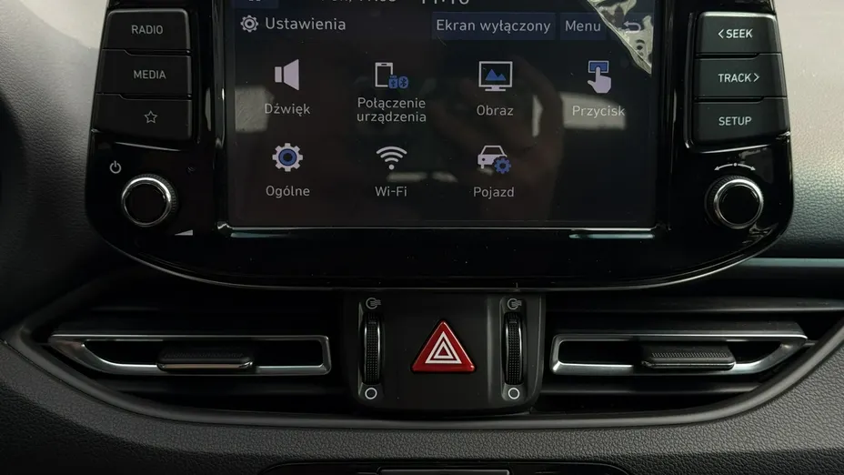 HYUNDAI i30 -