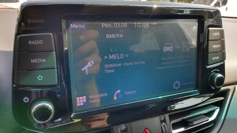 HYUNDAI i30 -