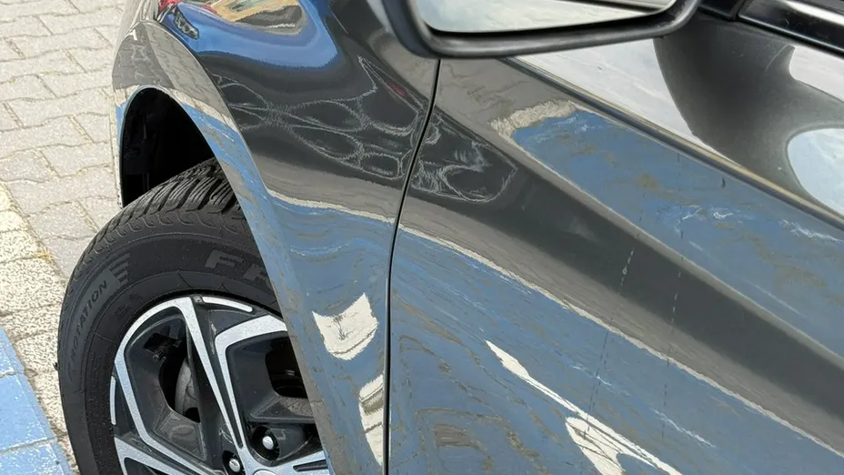 HYUNDAI i30 -