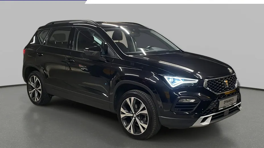 SEAT ATECA -