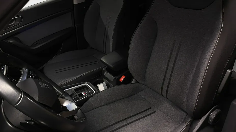 SEAT ATECA -