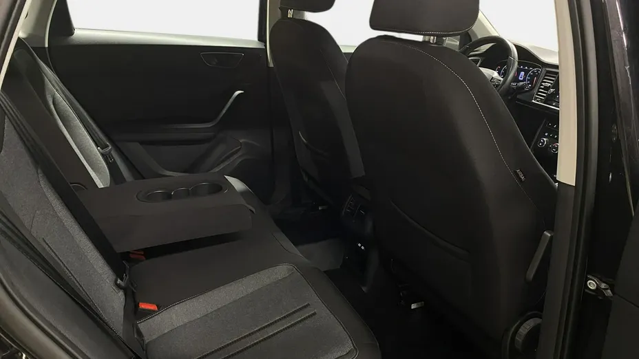 SEAT ATECA -