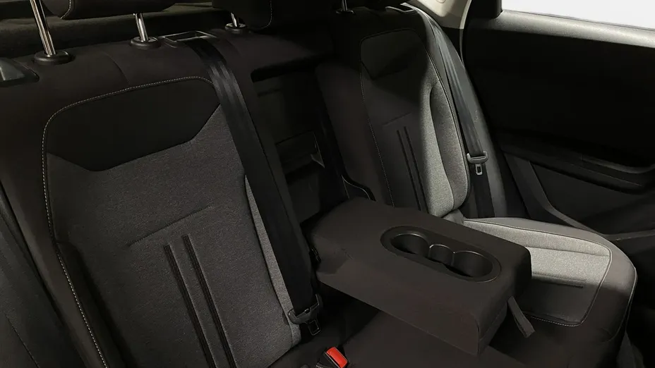 SEAT ATECA -