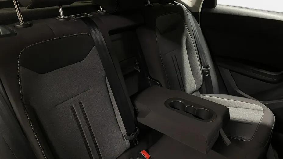 SEAT ATECA -