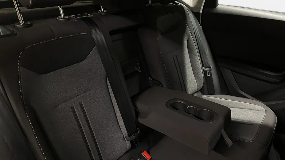 SEAT ATECA -