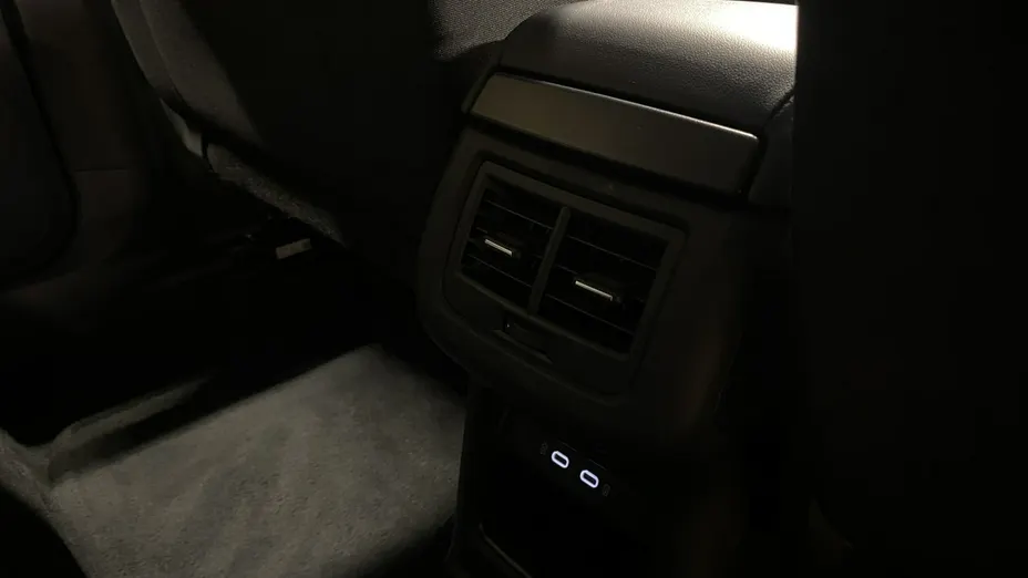 SEAT ATECA -