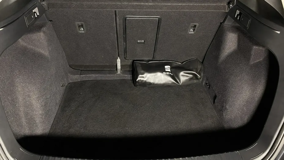 SEAT ATECA -