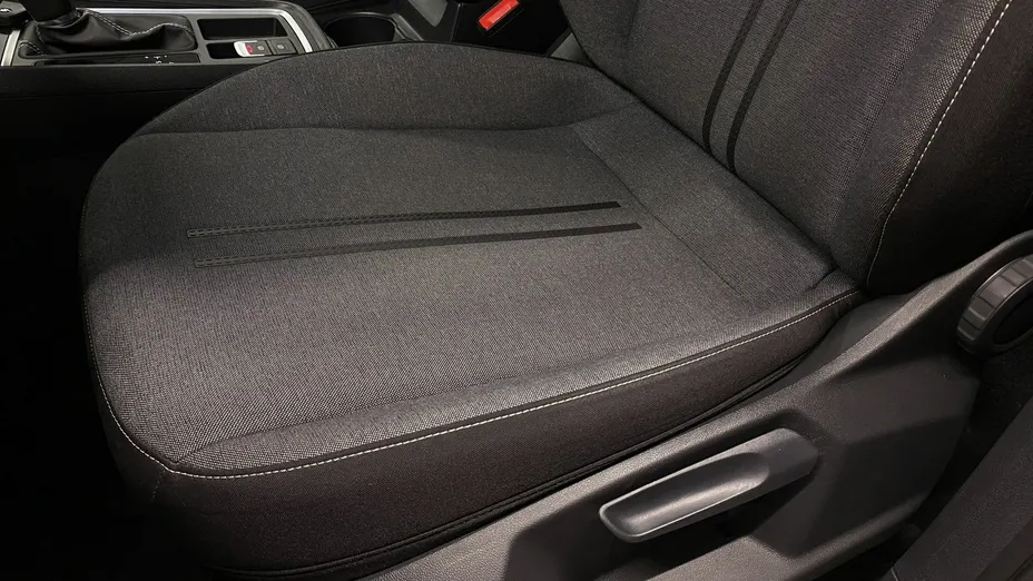 SEAT ATECA -