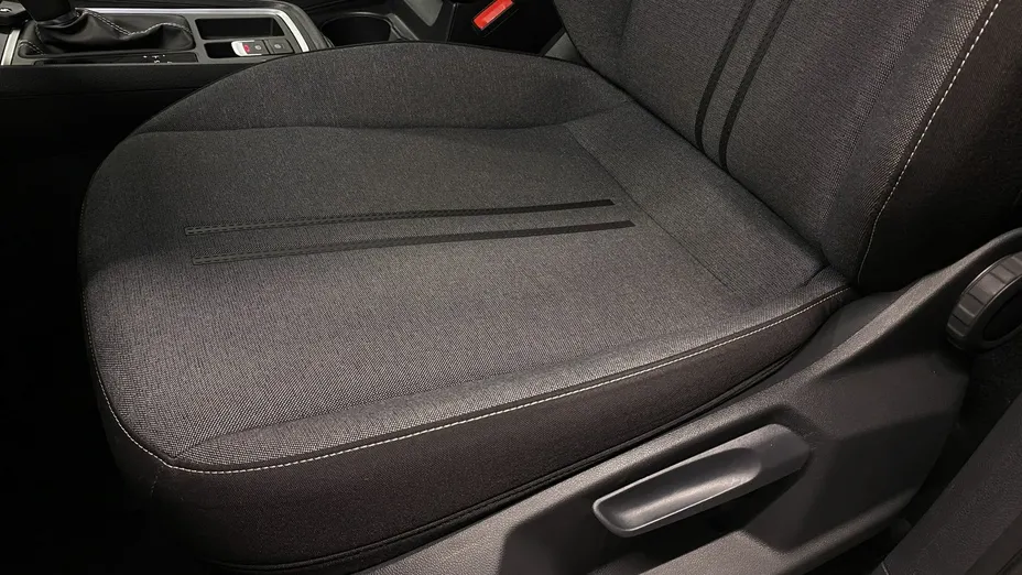 SEAT ATECA -