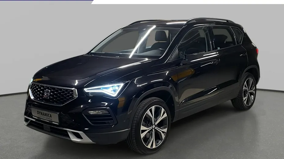 SEAT ATECA -