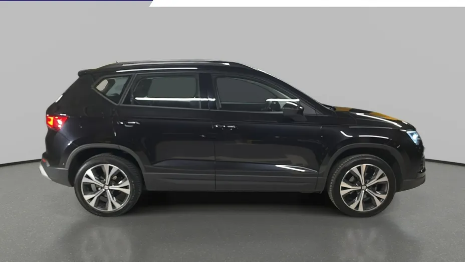 SEAT ATECA -