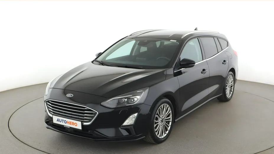 FORD Focus -