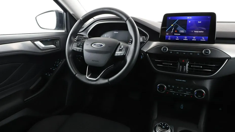 FORD Focus -