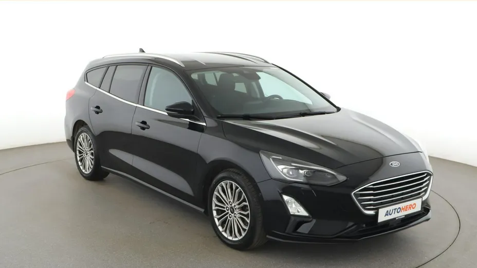 FORD Focus -