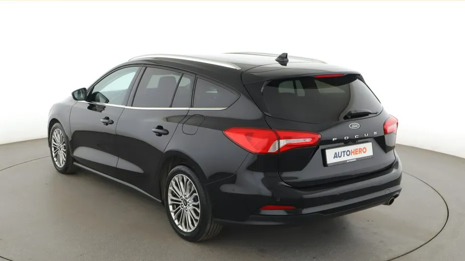 FORD Focus -
