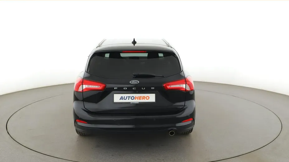 FORD Focus -
