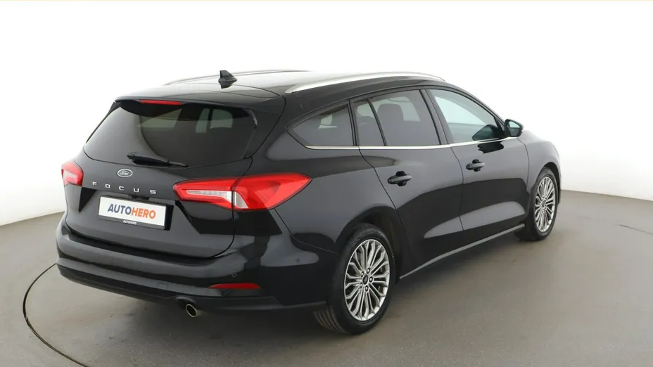 FORD Focus -