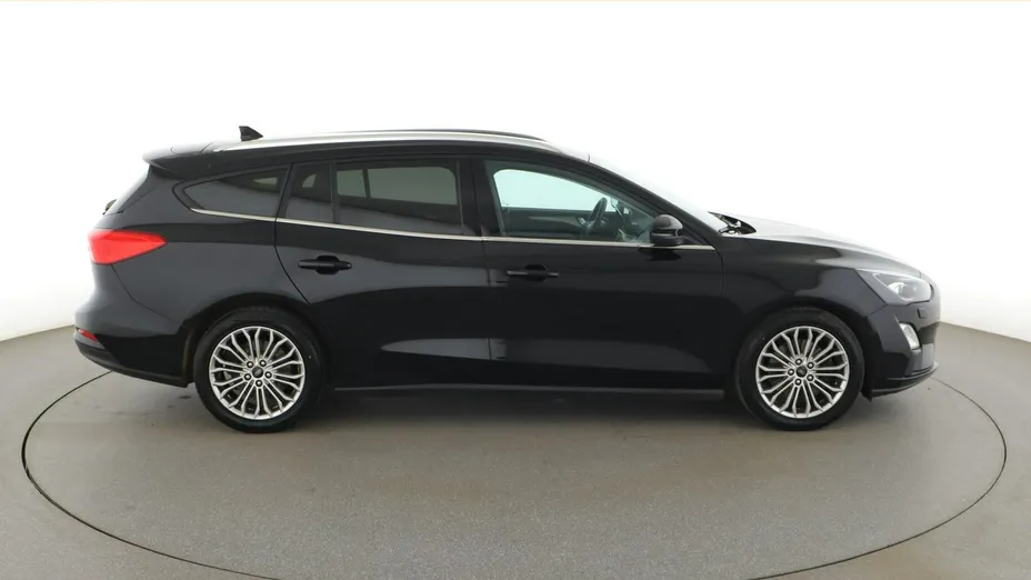 FORD Focus -