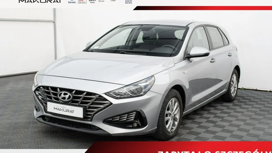 HYUNDAI i30 -