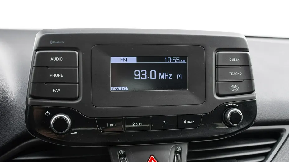 HYUNDAI i30 -