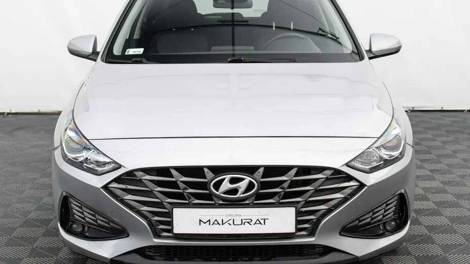 HYUNDAI i30 -