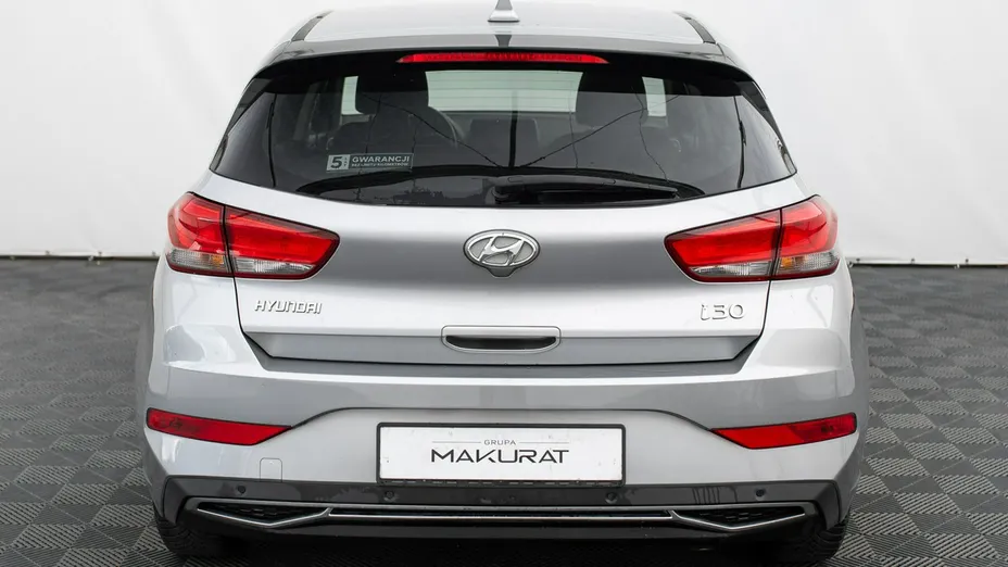 HYUNDAI i30 -