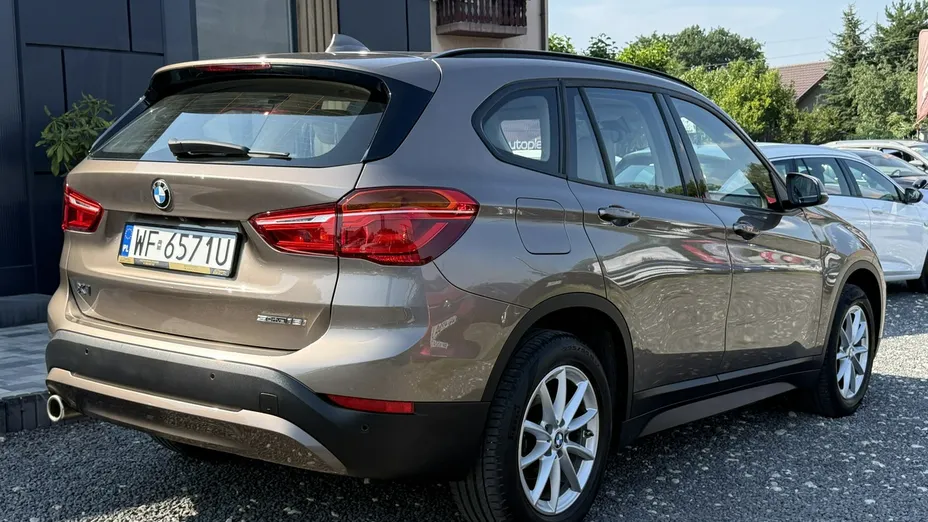 BMW X1 -