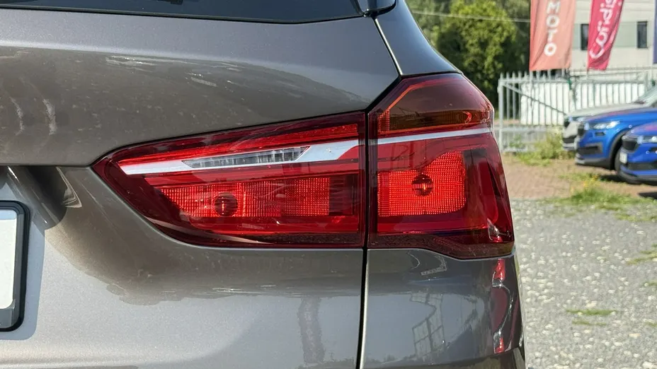 BMW X1 -