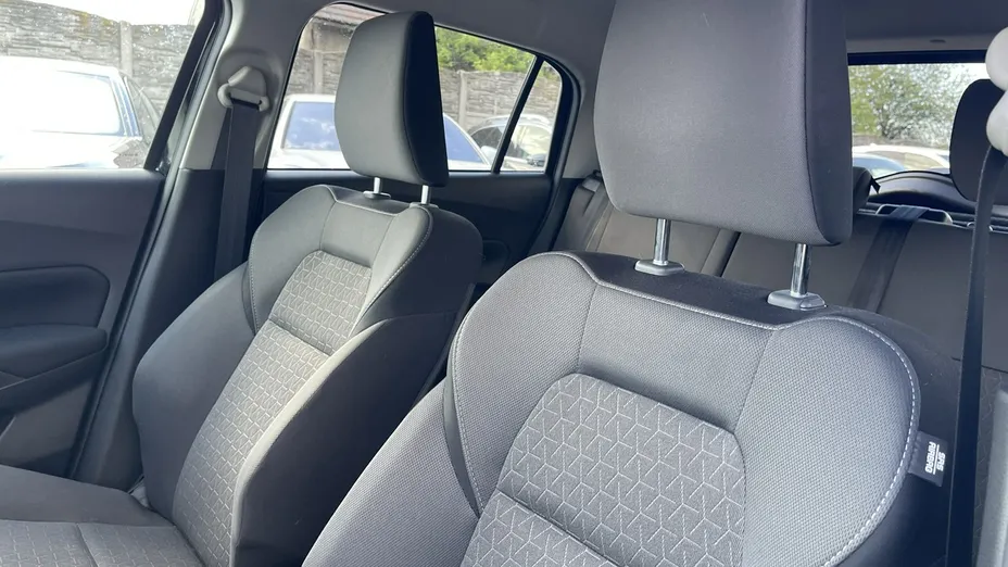 SUZUKI Swift -