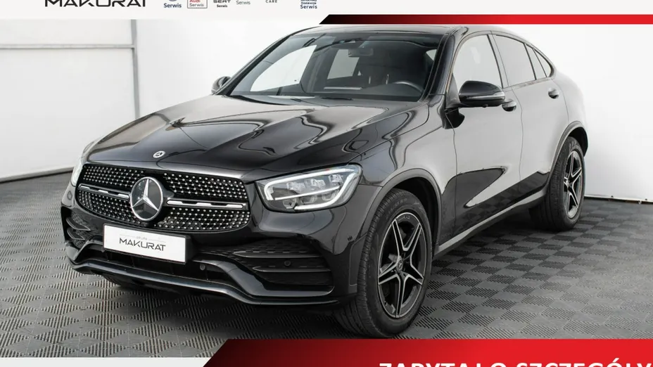 MERCEDES-BENZ GLC -