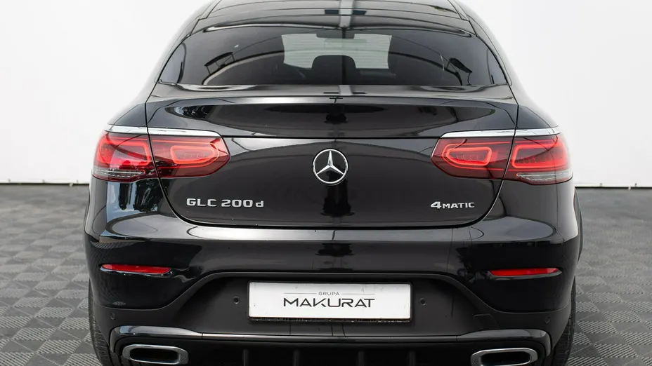 MERCEDES-BENZ GLC -