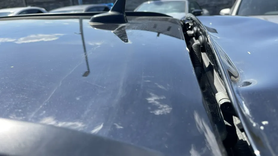 VOLKSWAGEN Passat -