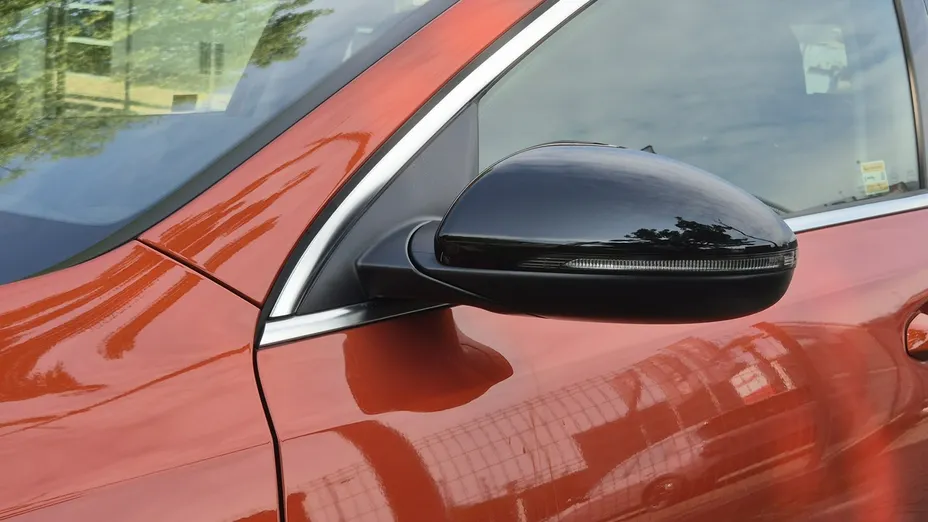 KIA XCeed -