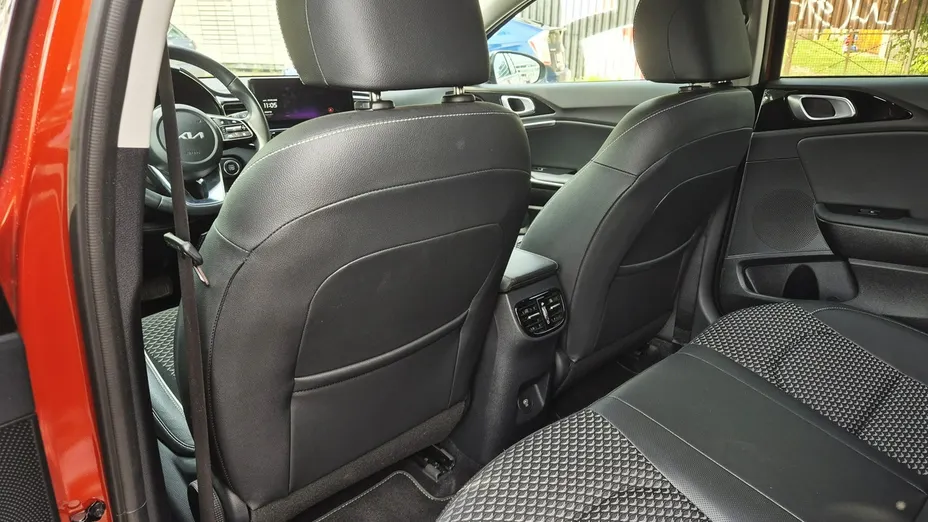 KIA XCeed -