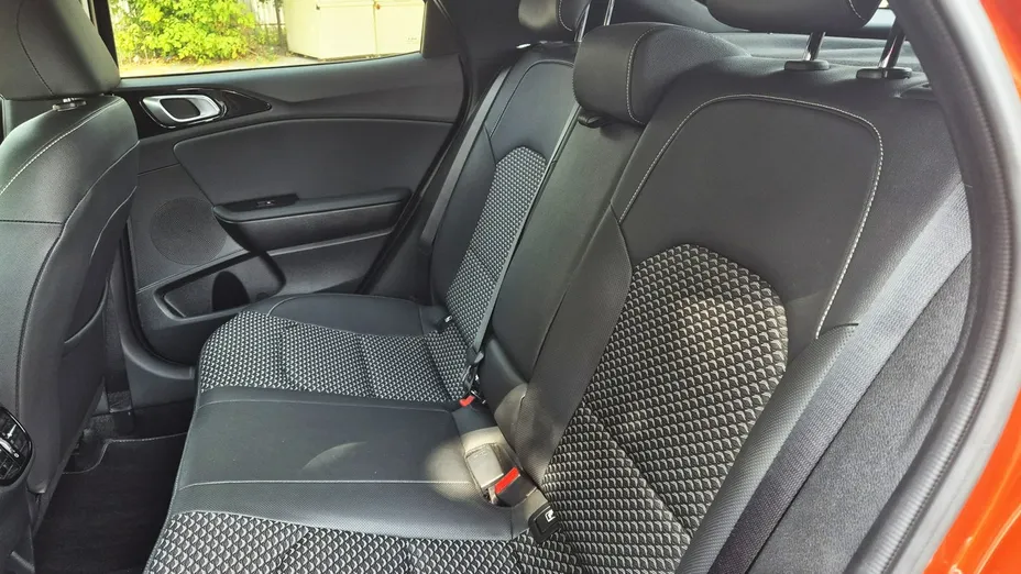 KIA XCeed -