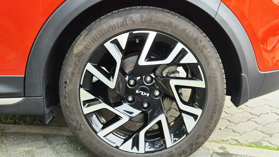 KIA XCeed -