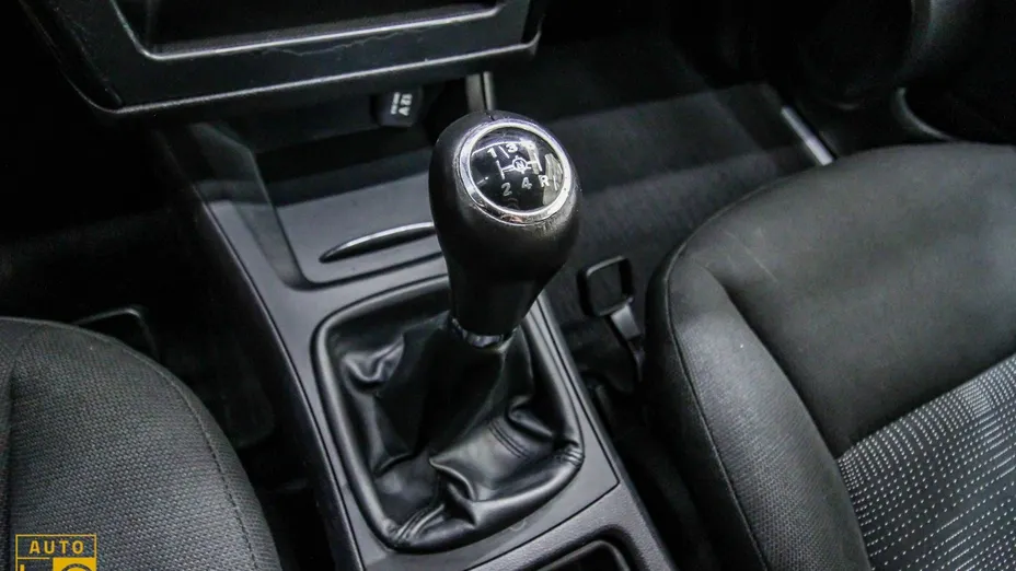 MERCEDES-BENZ A Klasa -
