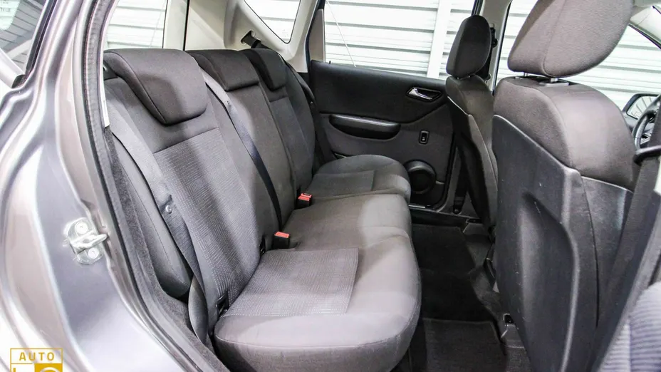 MERCEDES-BENZ A Klasa -