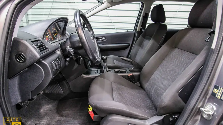 MERCEDES-BENZ A Klasa -