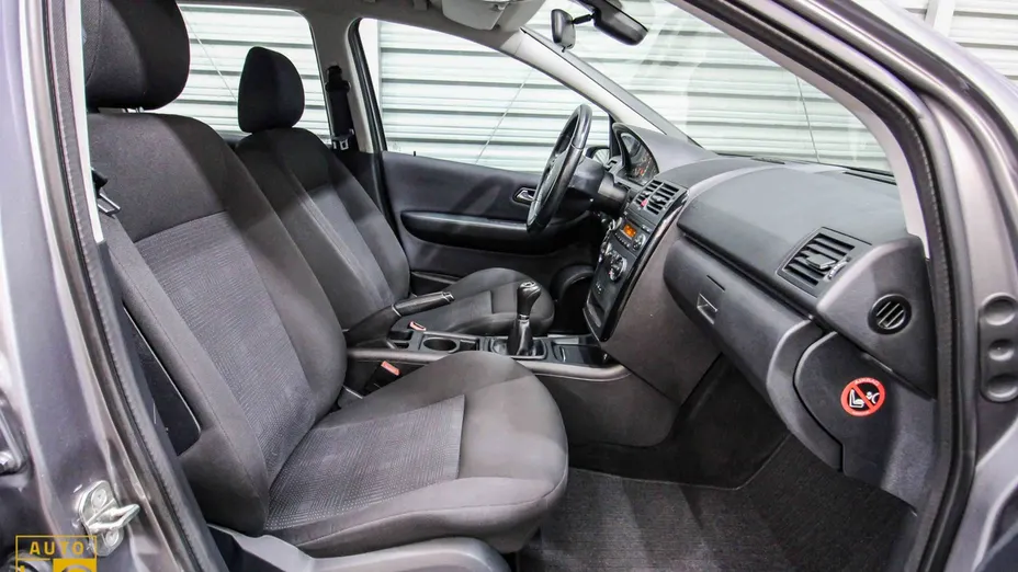 MERCEDES-BENZ A Klasa -