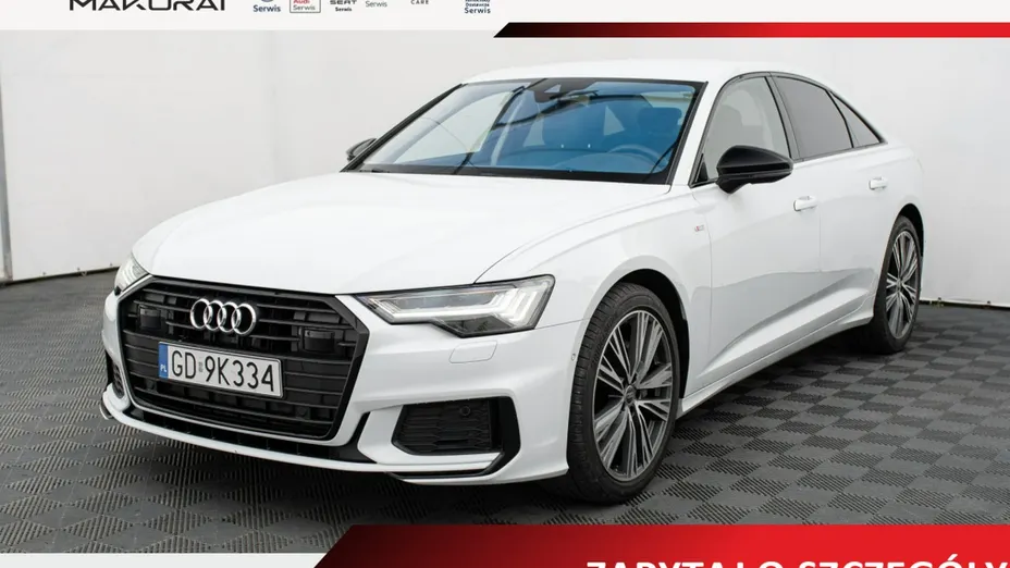 AUDI A6 -