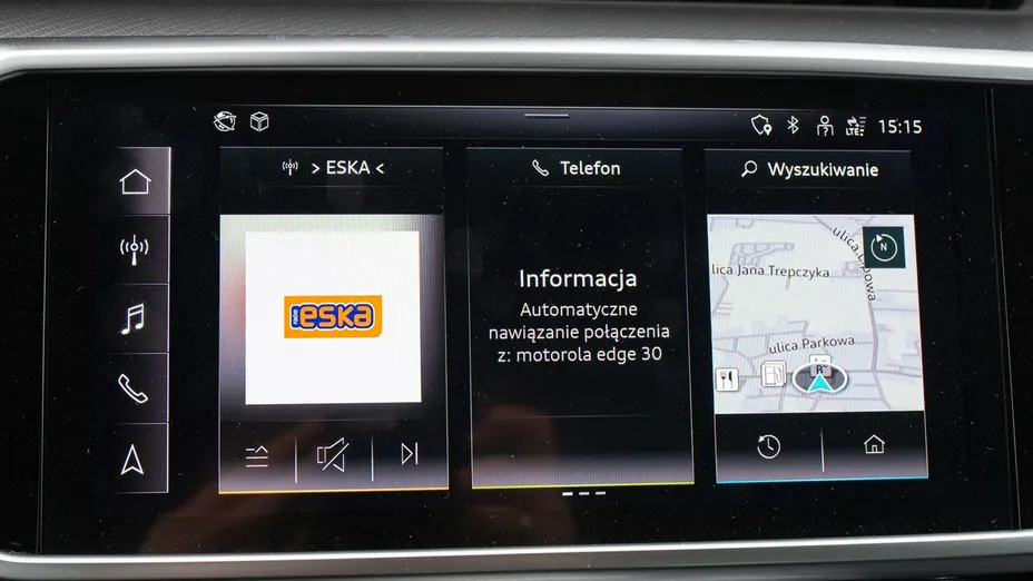 AUDI A6 -