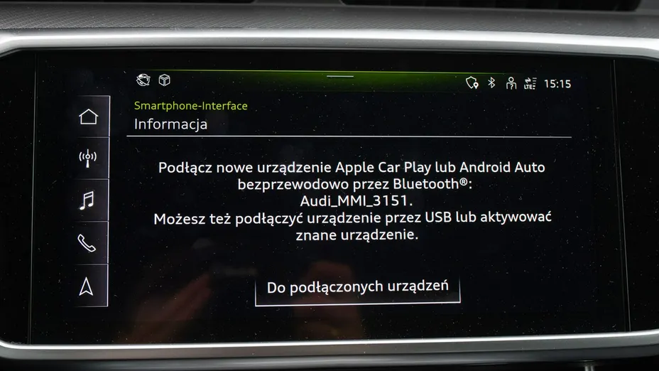 AUDI A6 -