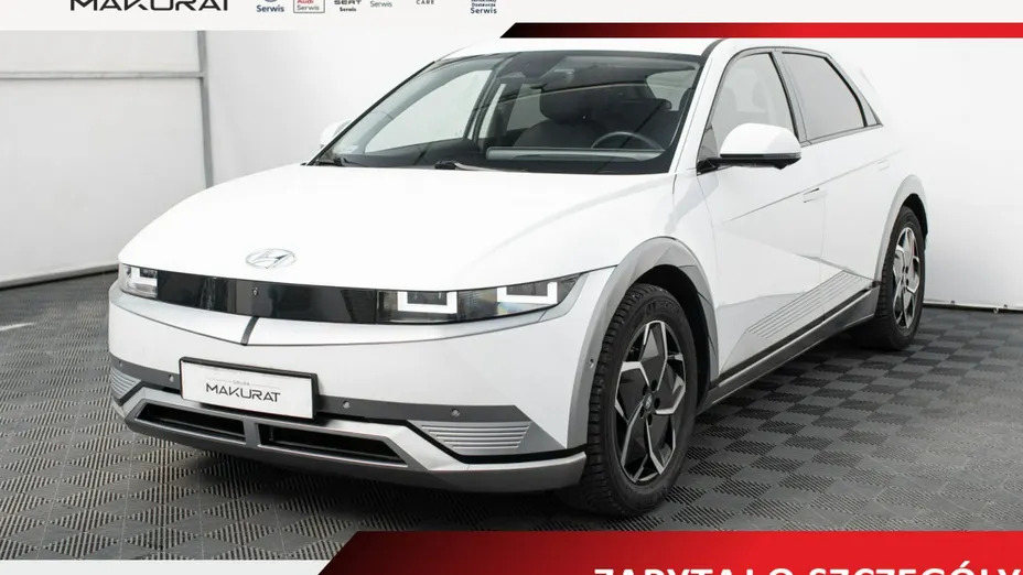 HYUNDAI Ioniq 5 -