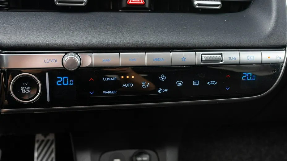 HYUNDAI Ioniq 5 -