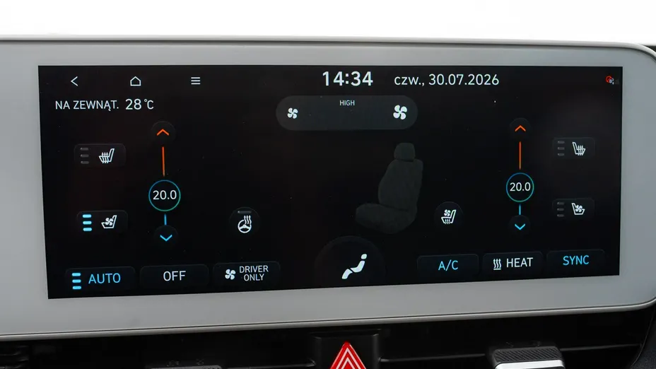 HYUNDAI Ioniq 5 -
