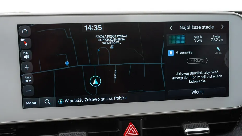 HYUNDAI Ioniq 5 -
