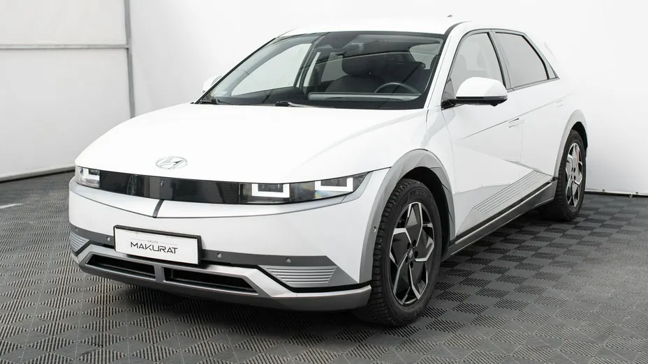 HYUNDAI Ioniq 5 -