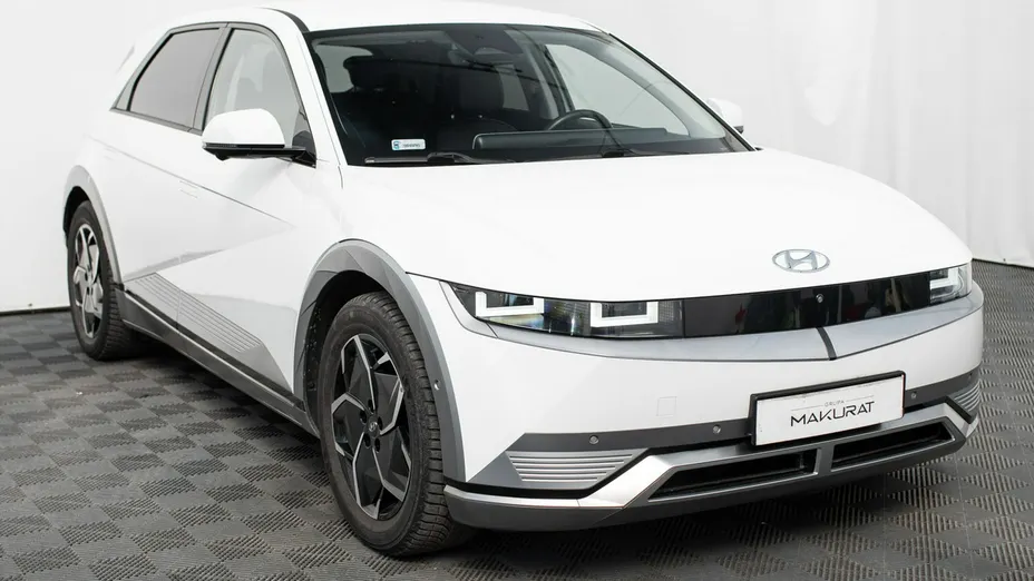 HYUNDAI Ioniq 5 -